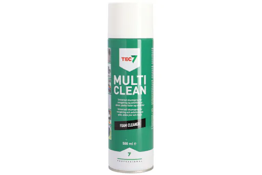 Tec7 Multiclean