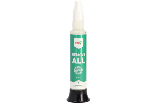 Tec7 Remove All