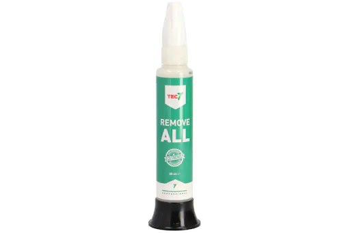 Tec7 Remove All