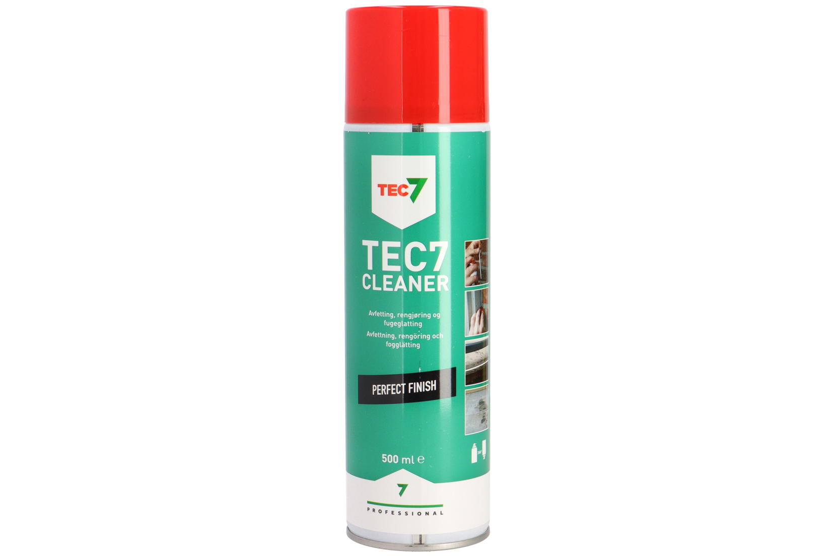 Tec7 Cleaner