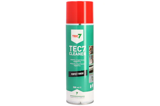 Tec7 Cleaner