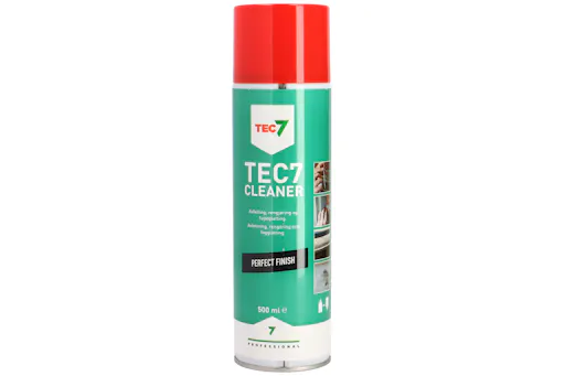 Tec7 Cleaner