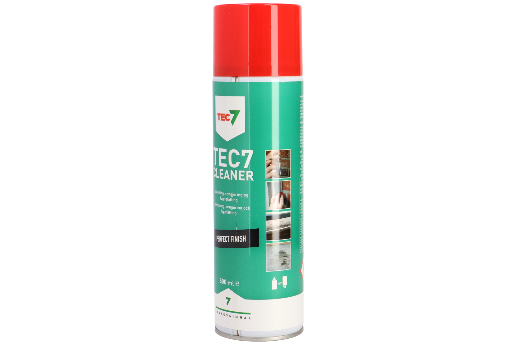Tec7 Cleaner