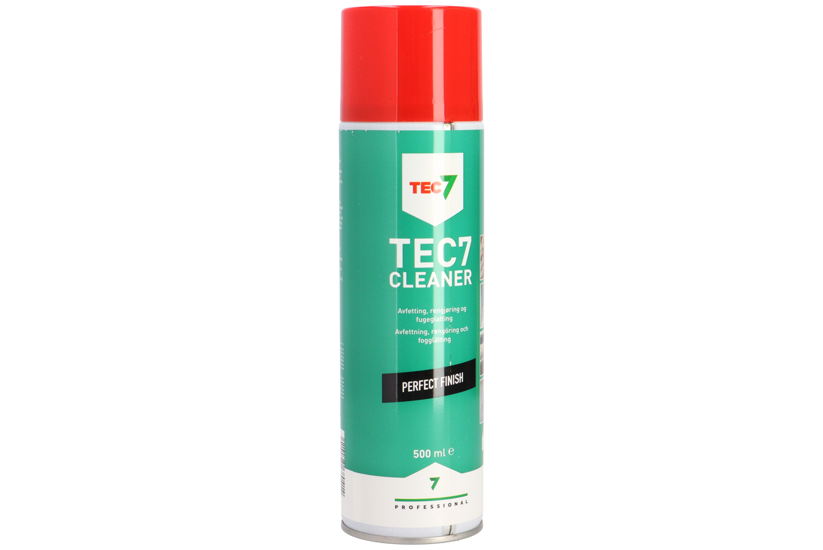 Tec7 Cleaner