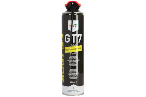 Tec7 GT7 600 ml