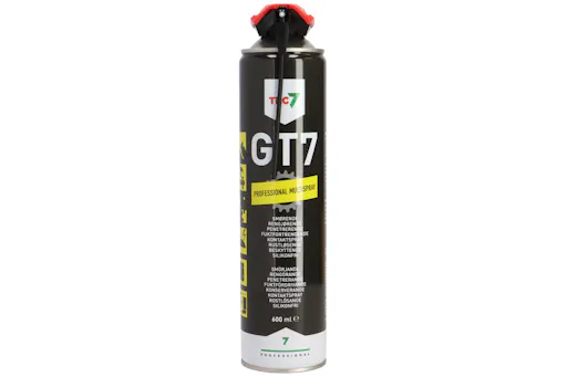 Tec7 GT7 600 ml
