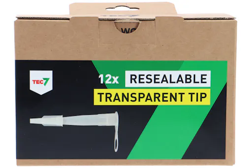 Tec7 Patronspisser