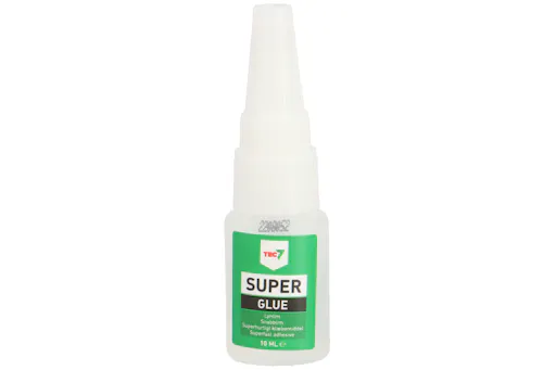 Tec7 Super