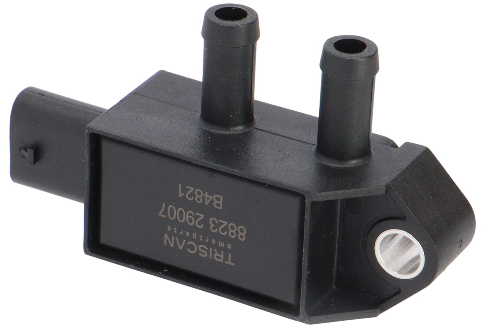 Sensor, dieselpartikkelfilter