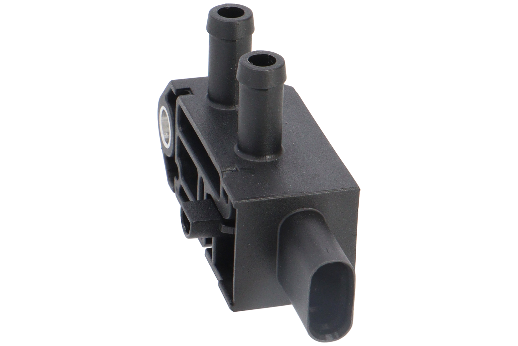 Sensor, dieselpartikkelfilter