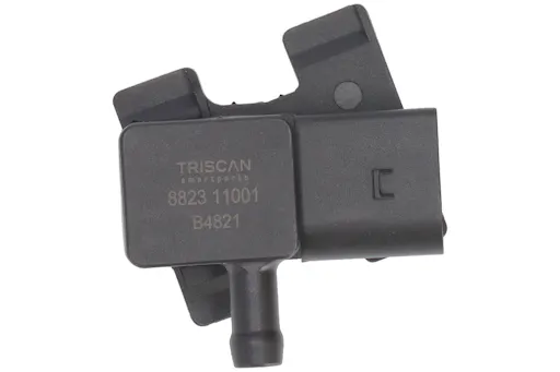 Sensor, dieselpartikkelfilter