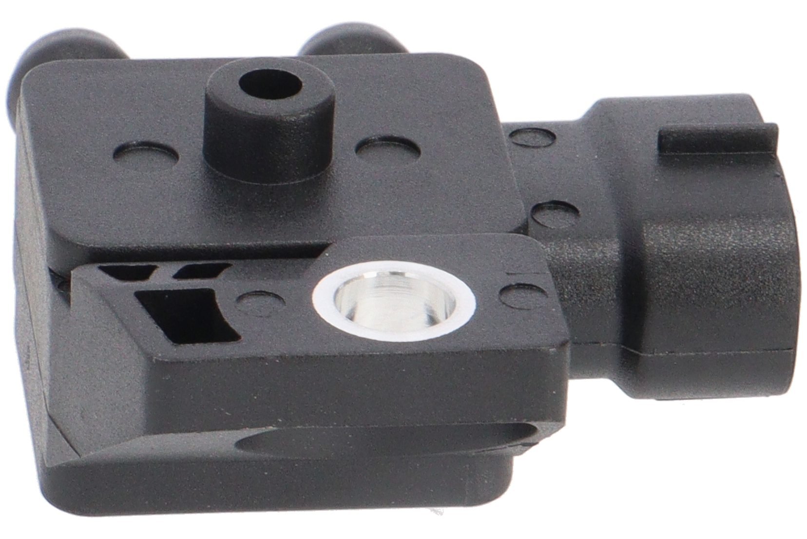 Sensor, dieselpartikkelfilter