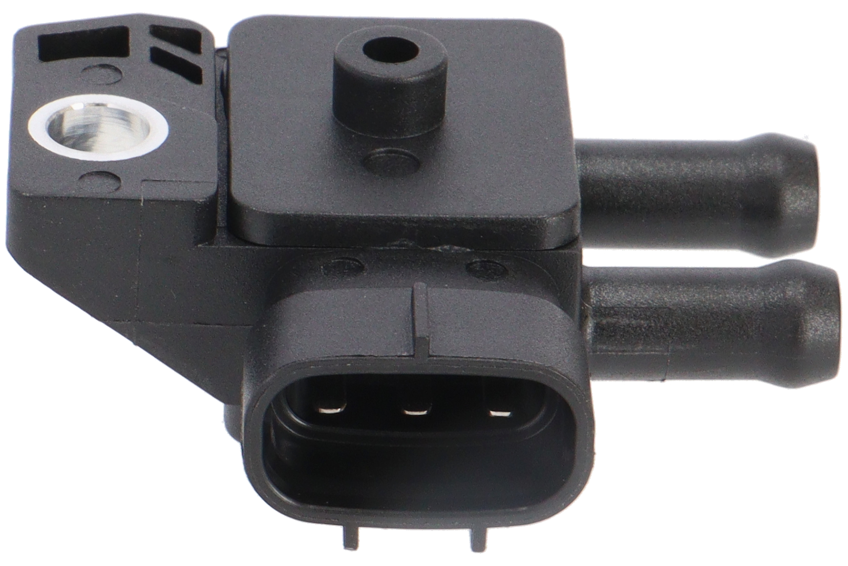 Sensor, dieselpartikkelfilter