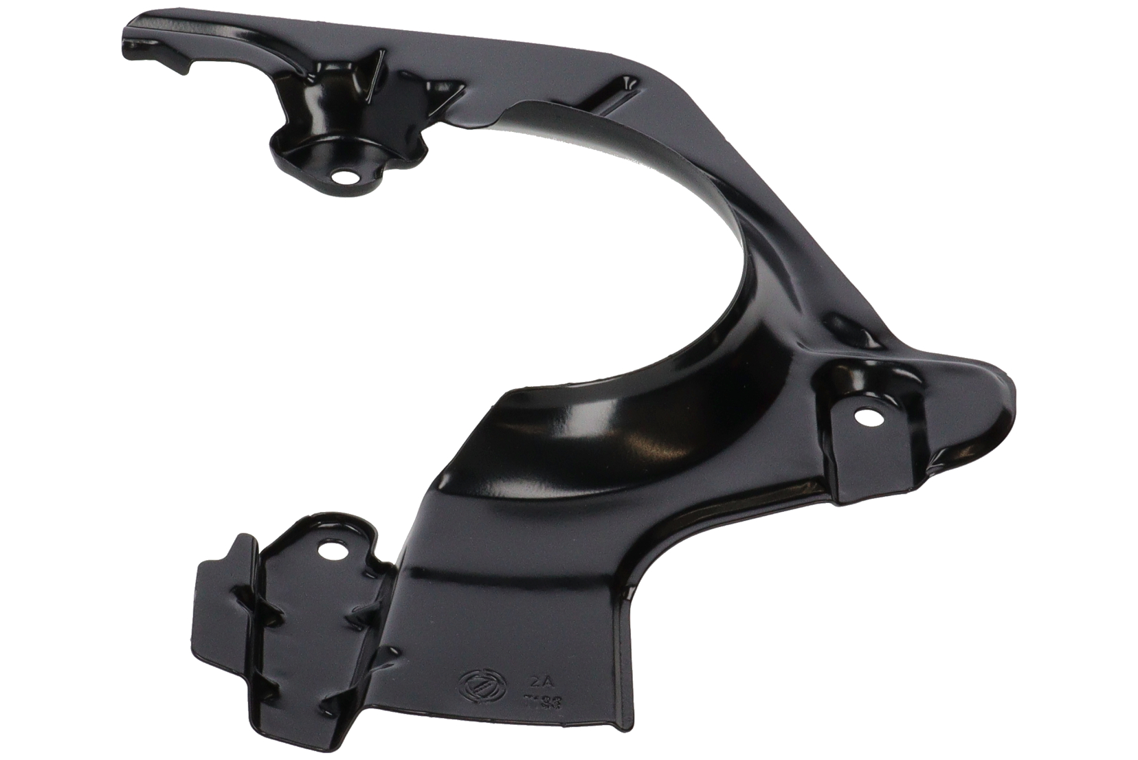 Bremseskjold til Fiat