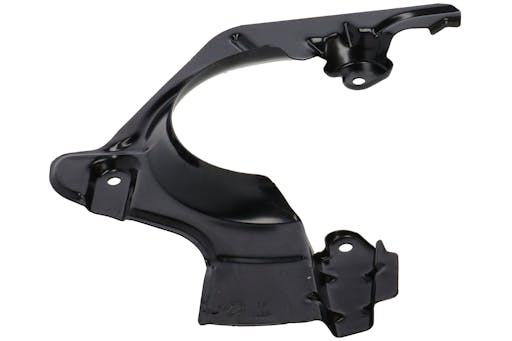 Bremseskjold til Fiat