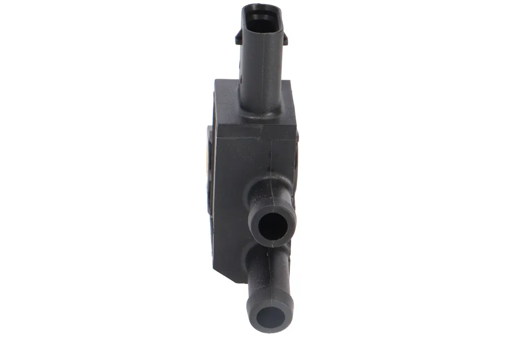 Sensor, dieselpartikkelfilter