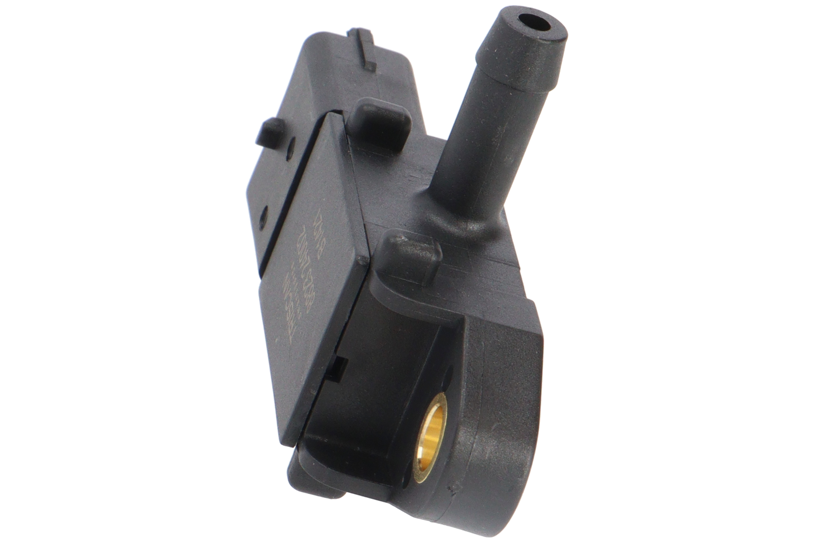 Sensor, dieselpartikkelfilter