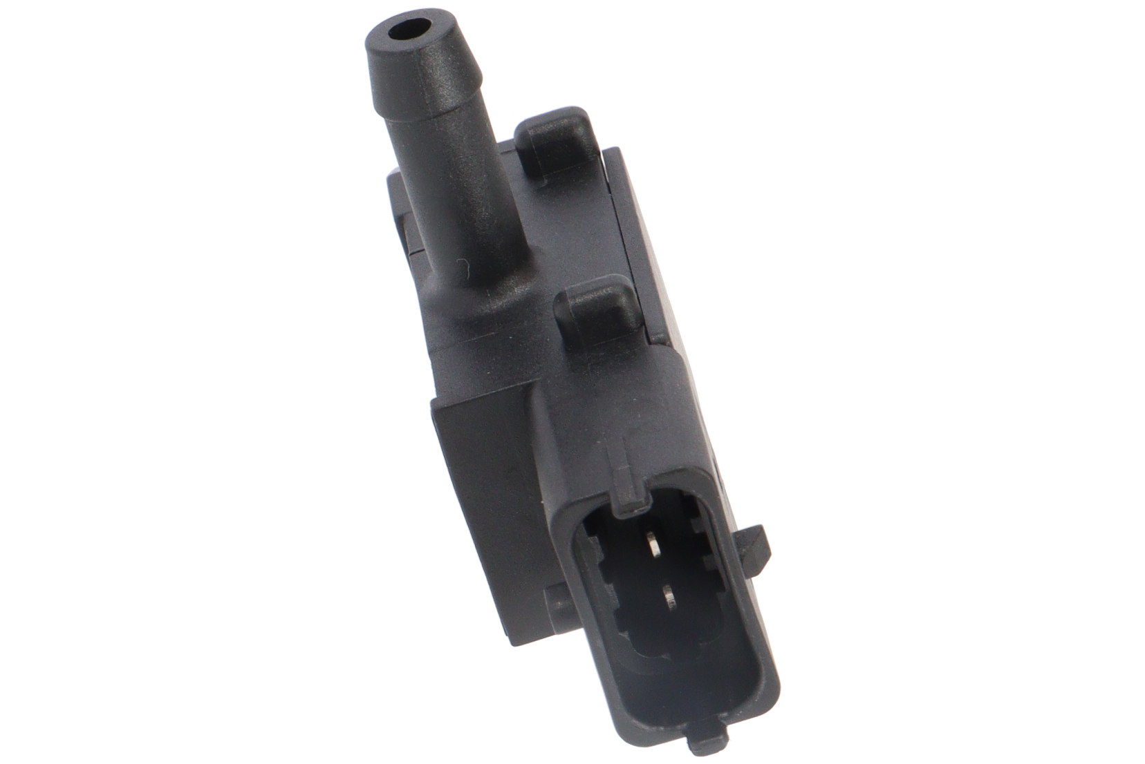 Sensor, dieselpartikkelfilter