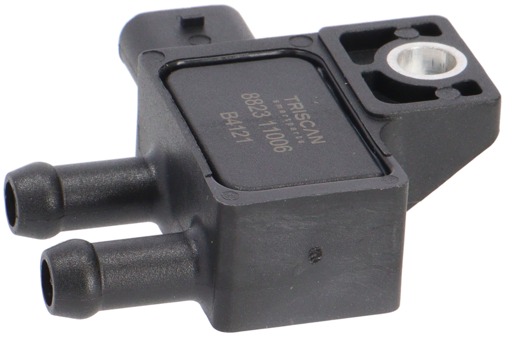 Sensor, dieselpartikkelfilter