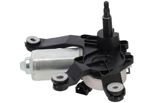 Vindusviskermotor til Peugeot