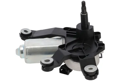 Vindusviskermotor