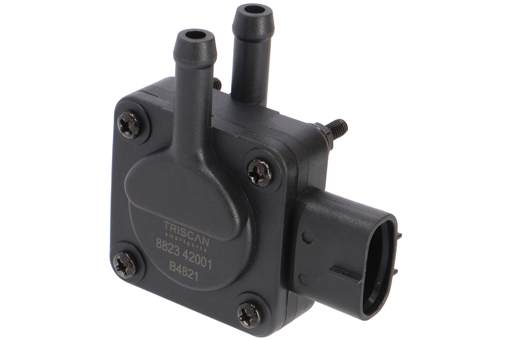 Sensor, dieselpartikkelfilter til Mitsubishi