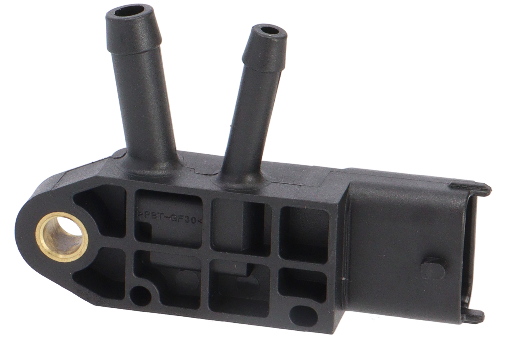 Sensor, dieselpartikkelfilter