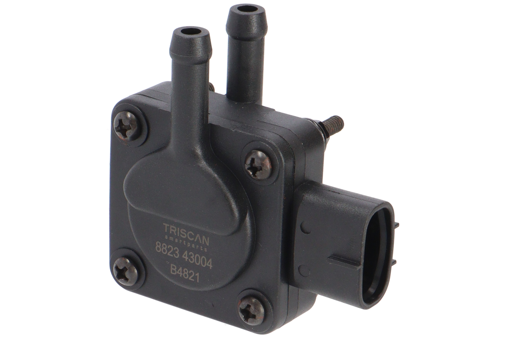 Sensor, dieselpartikkelfilter til Mitsubishi