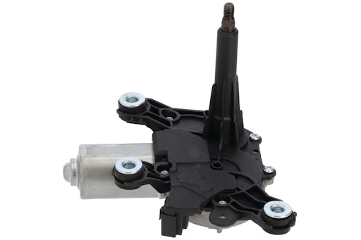 Vindusviskermotor til Renault