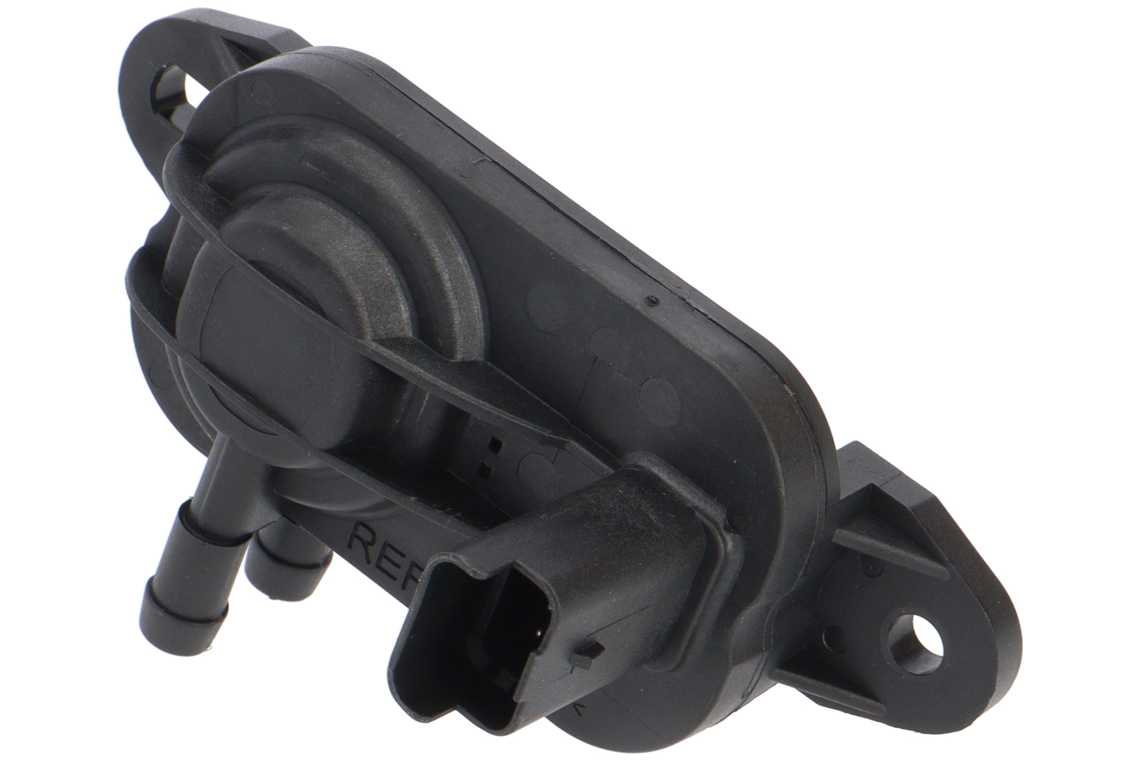 Sensor, dieselpartikkelfilter