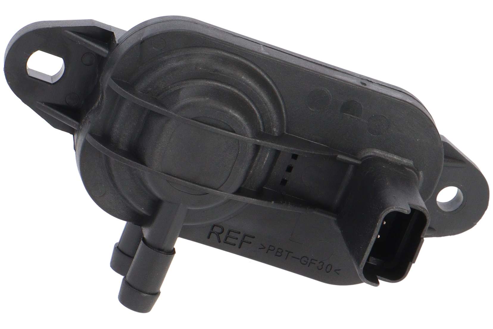 Sensor, dieselpartikkelfilter