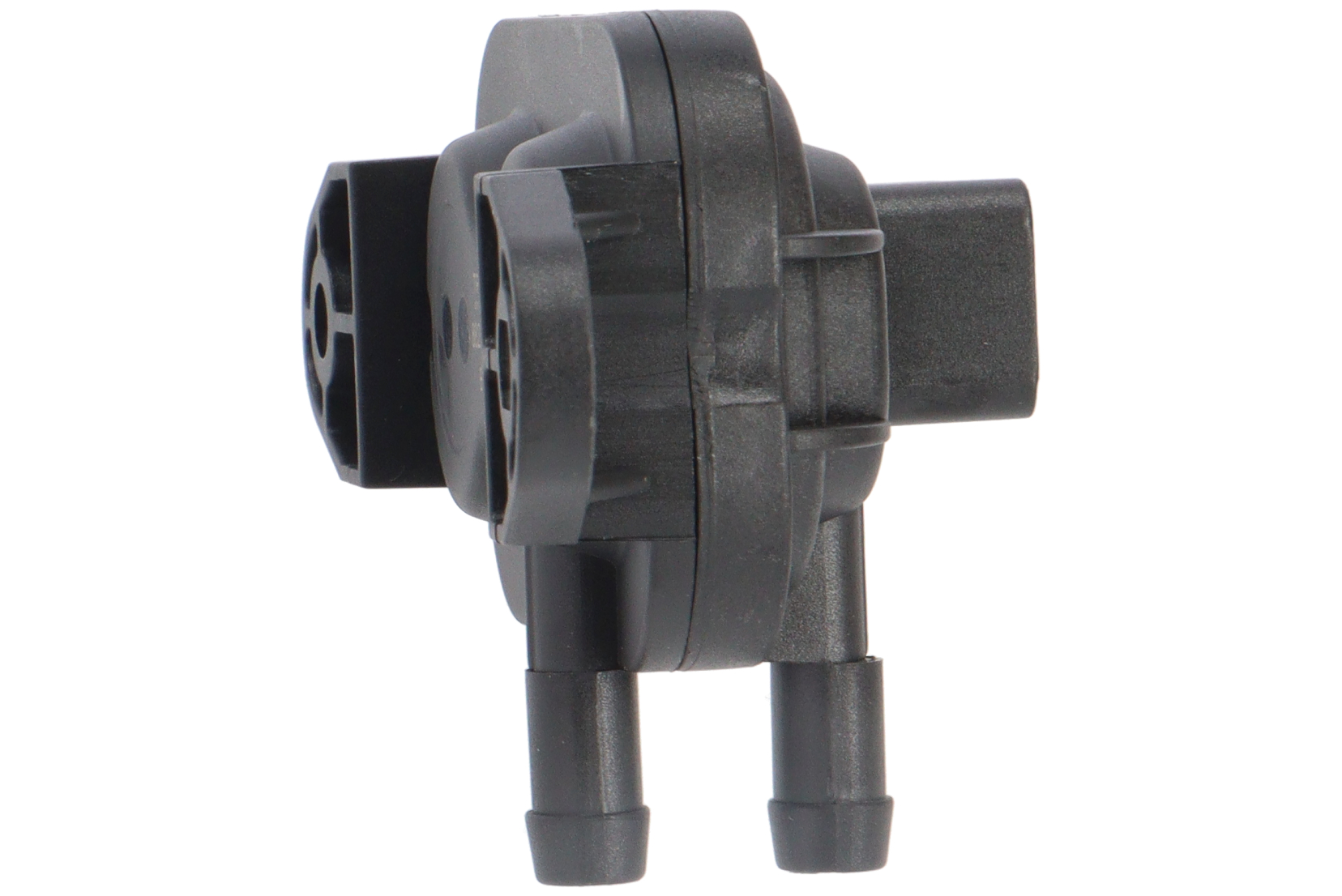 Sensor, dieselpartikkelfilter