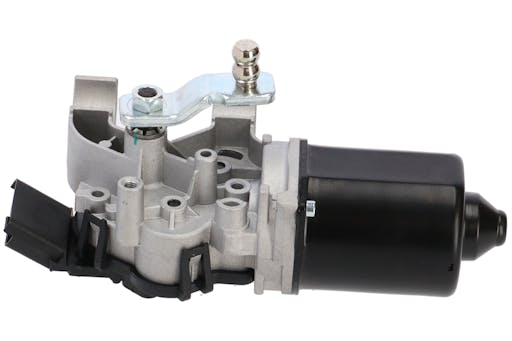 Vindusviskermotor til Renault