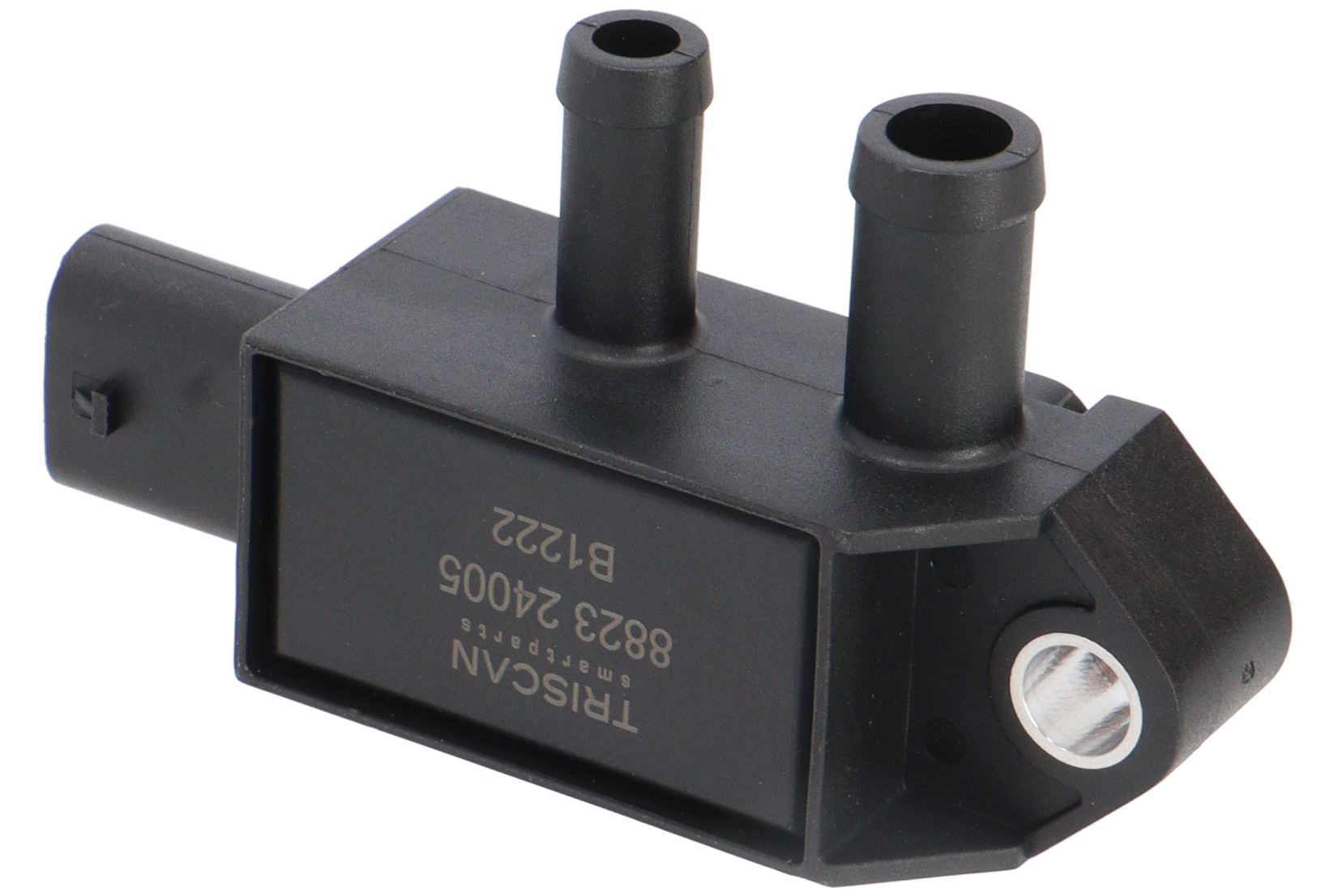 Sensor, dieselpartikkelfilter