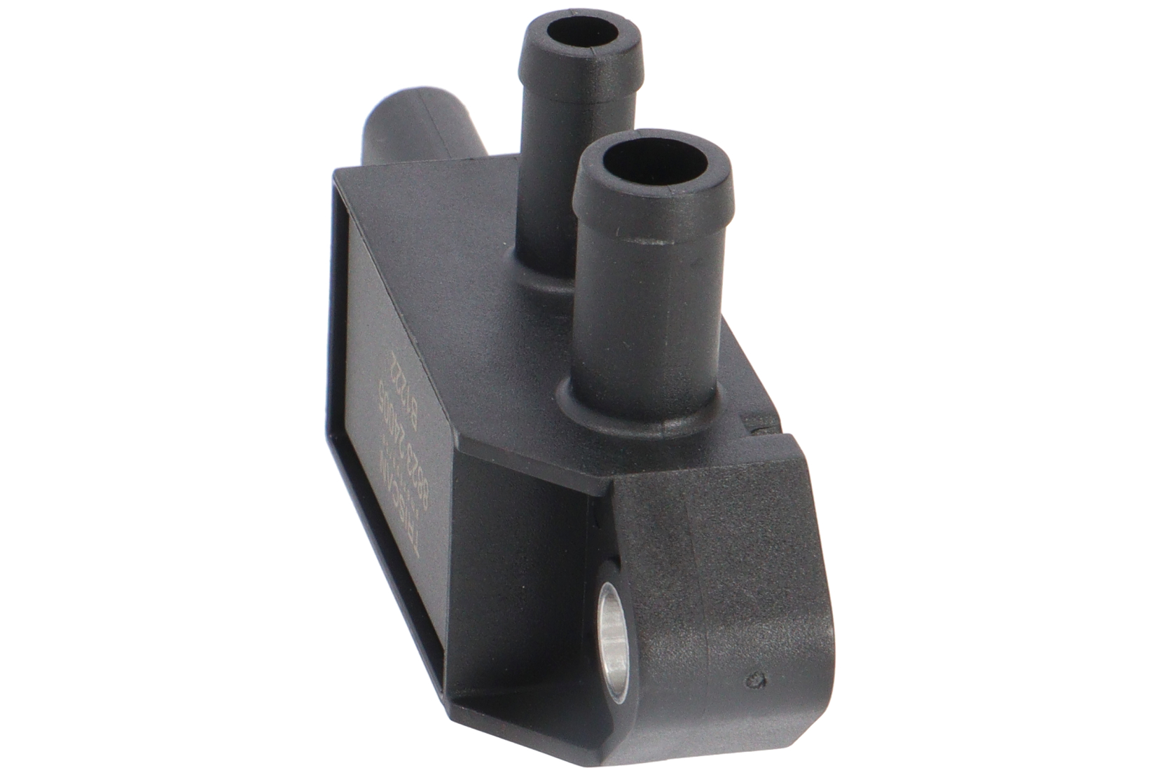 Sensor, dieselpartikkelfilter