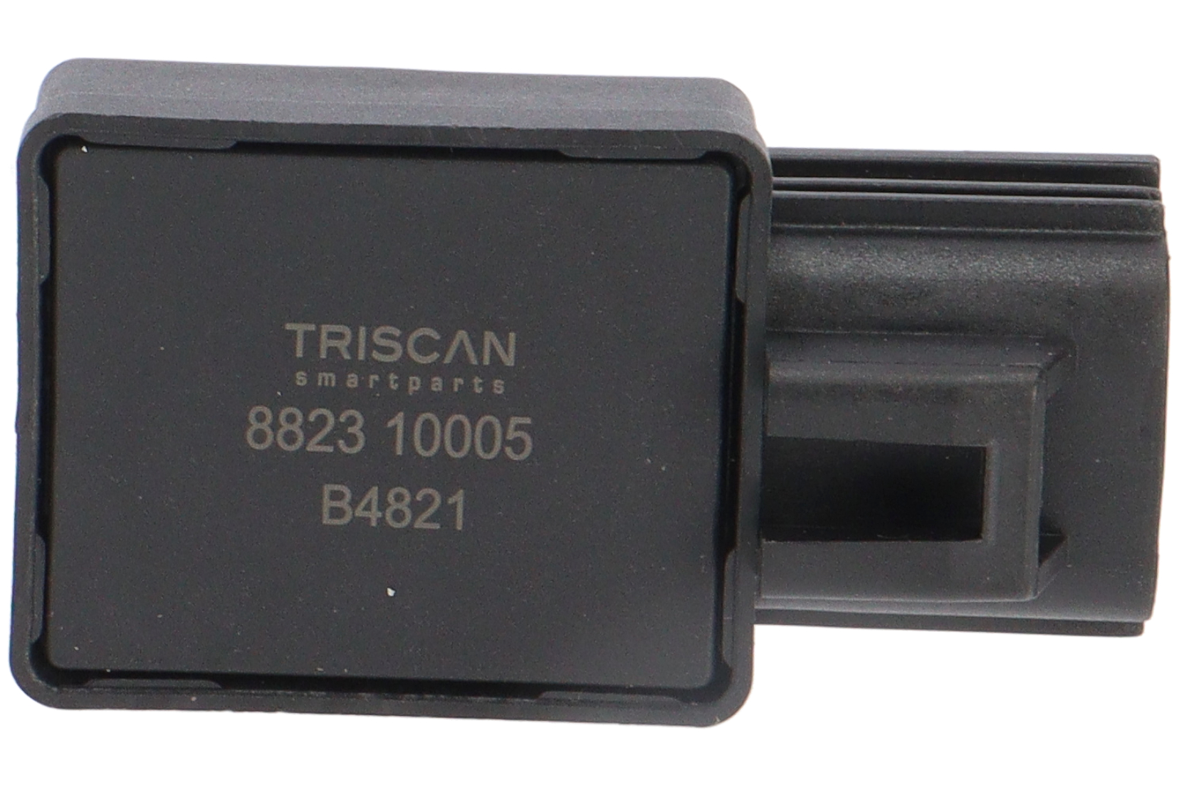 Sensor, dieselpartikkelfilter