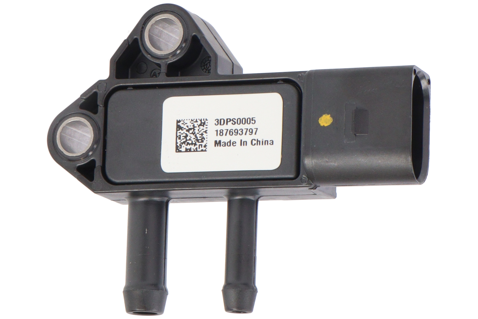 Sensor, dieselpartikkelfilter til Subaru