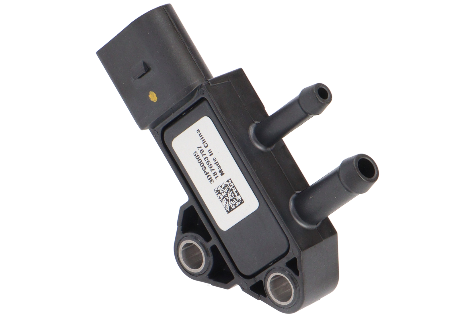 Sensor, dieselpartikkelfilter