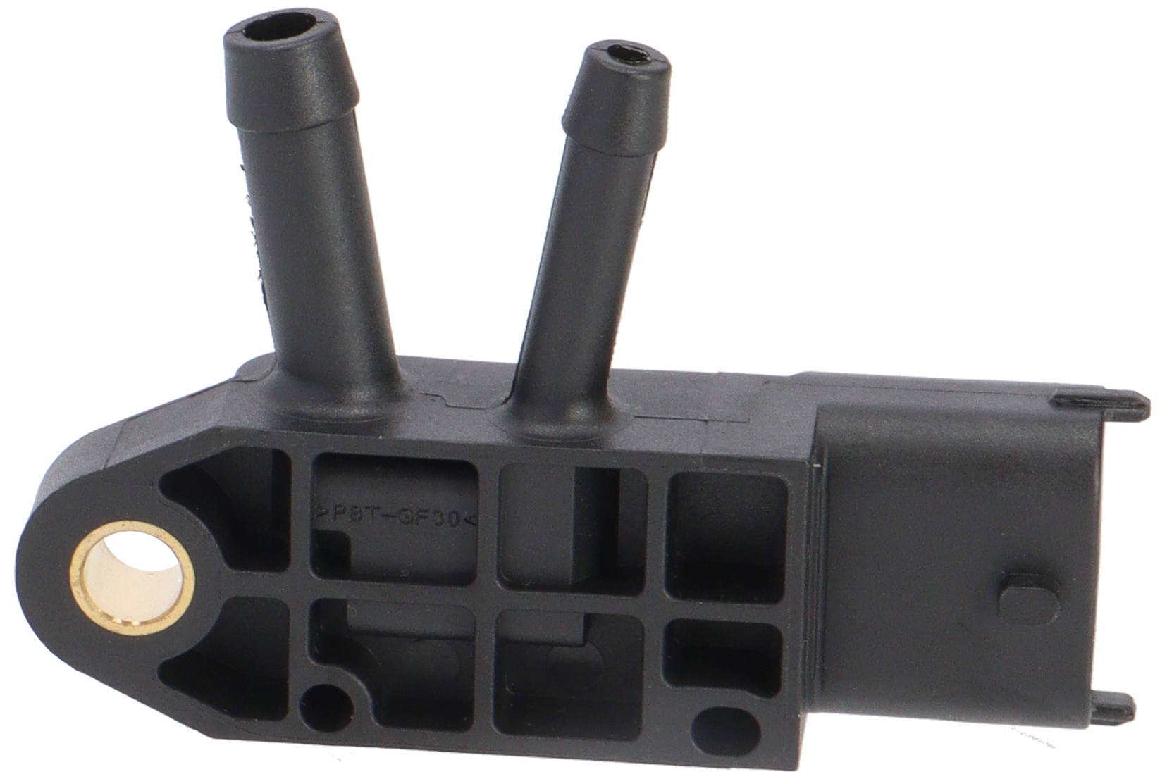 Sensor, dieselpartikkelfilter