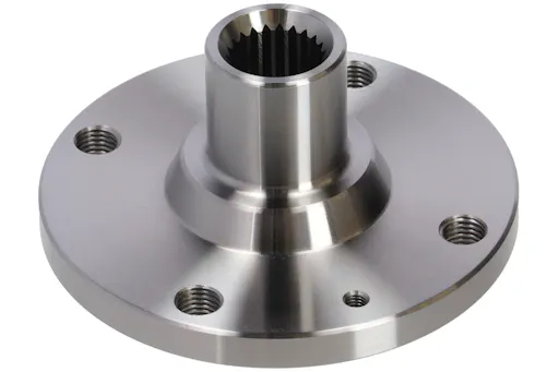 Hjulnav til Volkswagen