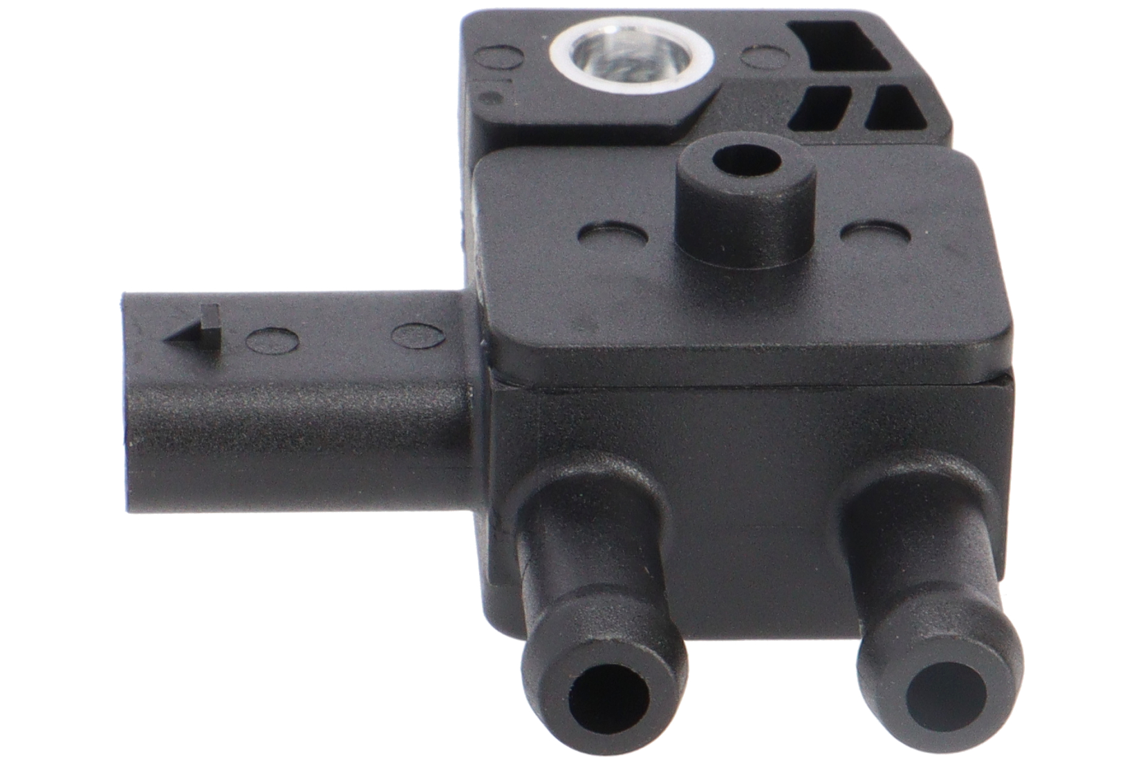 Sensor, dieselpartikkelfilter