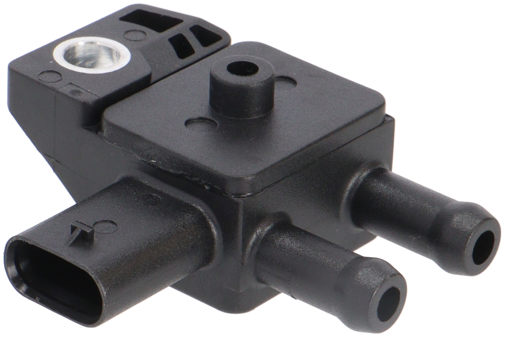 Sensor, dieselpartikkelfilter