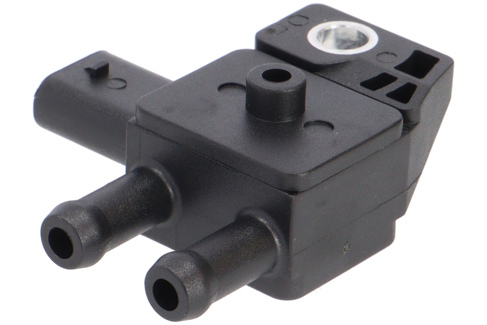 Sensor, dieselpartikkelfilter