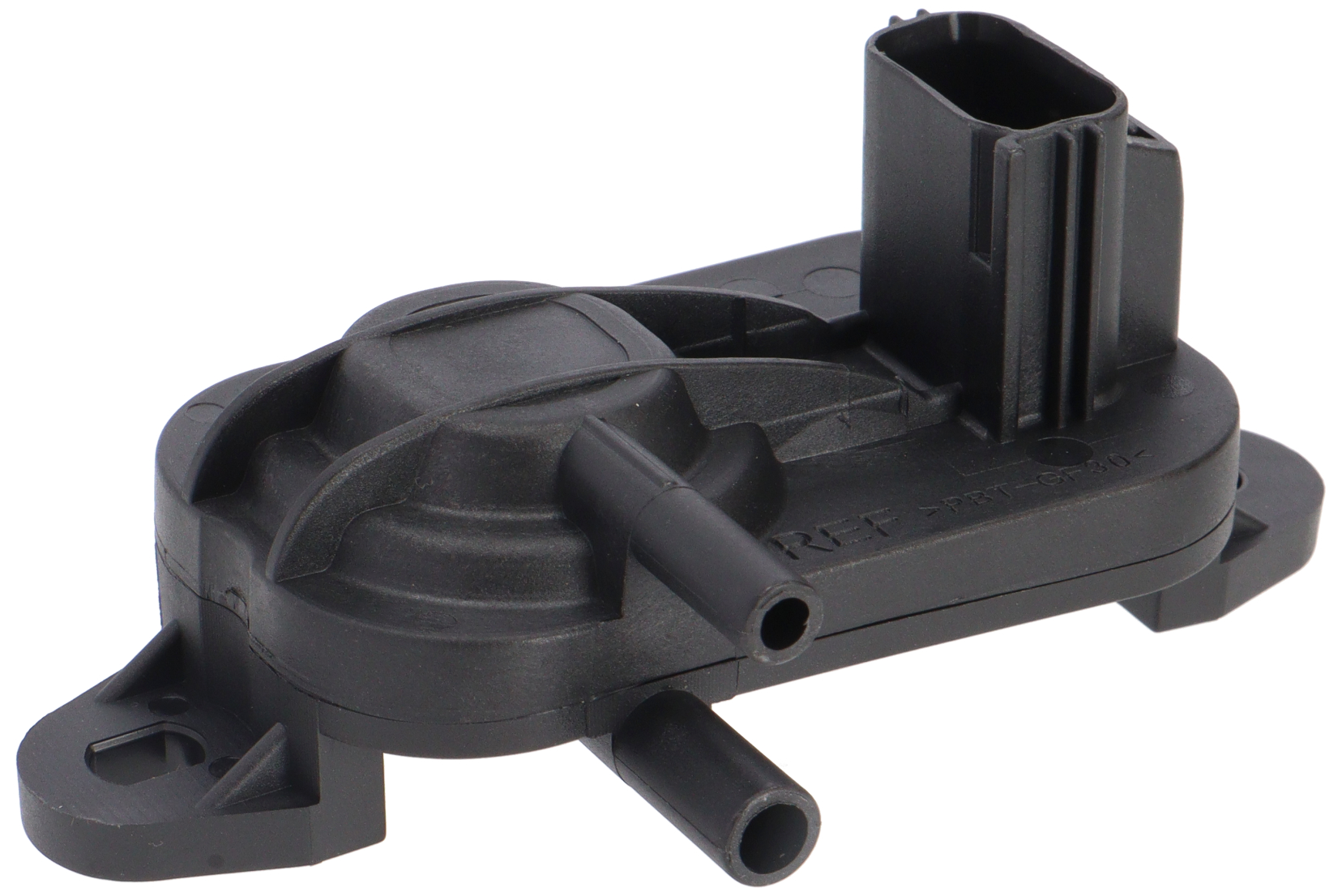 Sensor, dieselpartikkelfilter