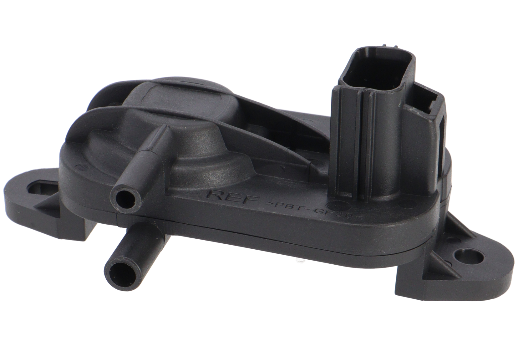 Sensor, dieselpartikkelfilter