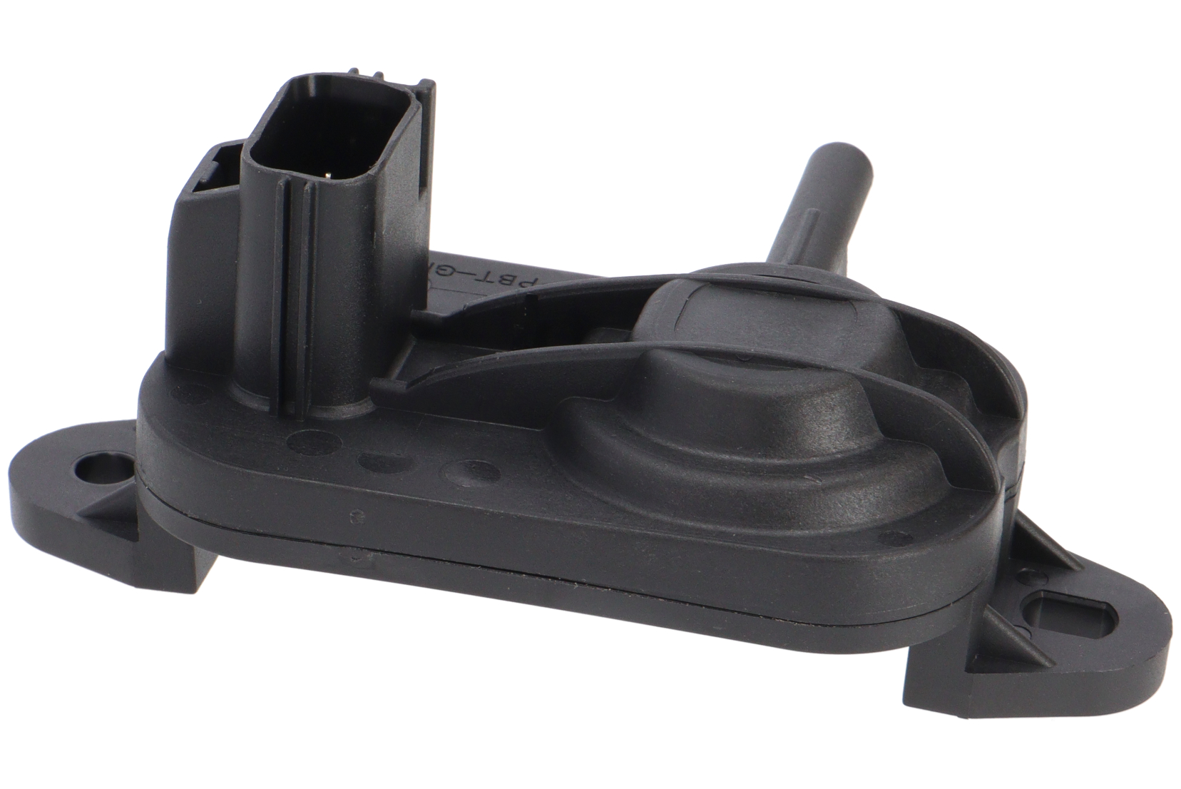 Sensor, dieselpartikkelfilter