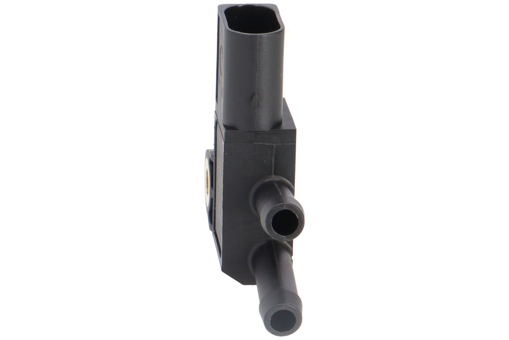 Sensor, dieselpartikkelfilter