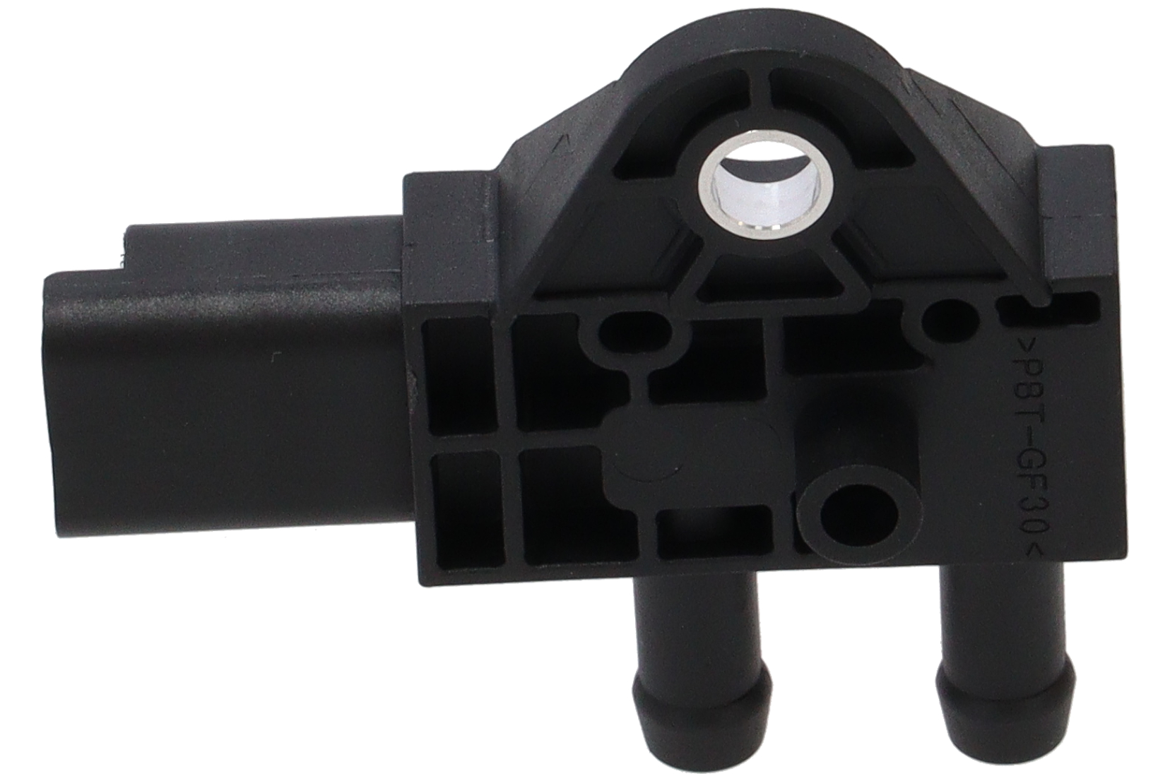 Sensor, dieselpartikkelfilter