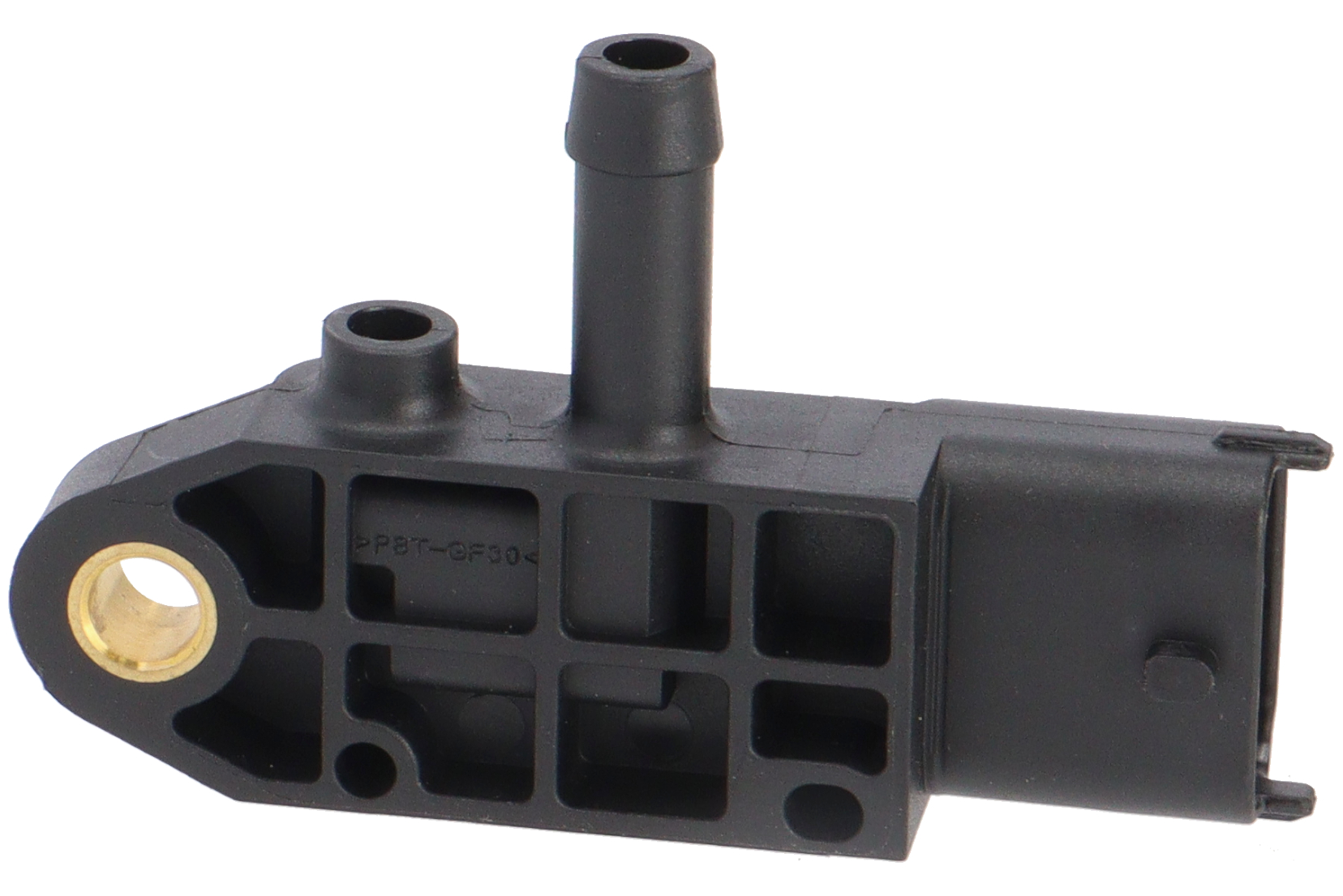 Sensor, dieselpartikkelfilter