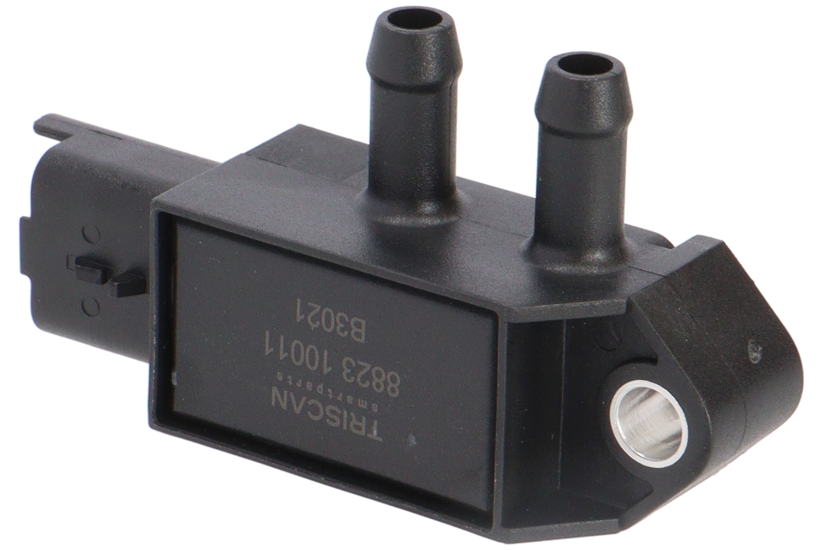 Sensor, dieselpartikkelfilter